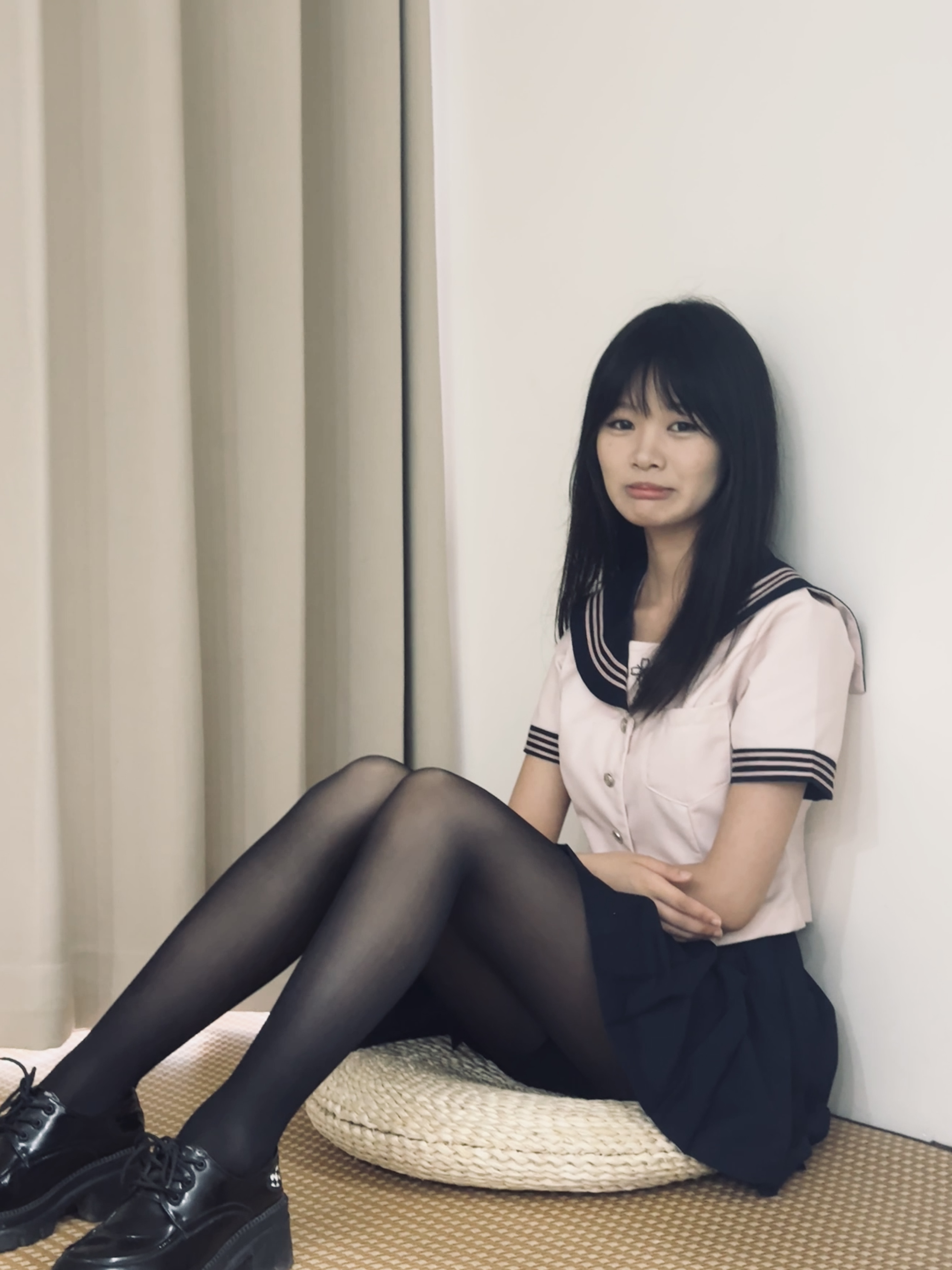 黑丝作品9