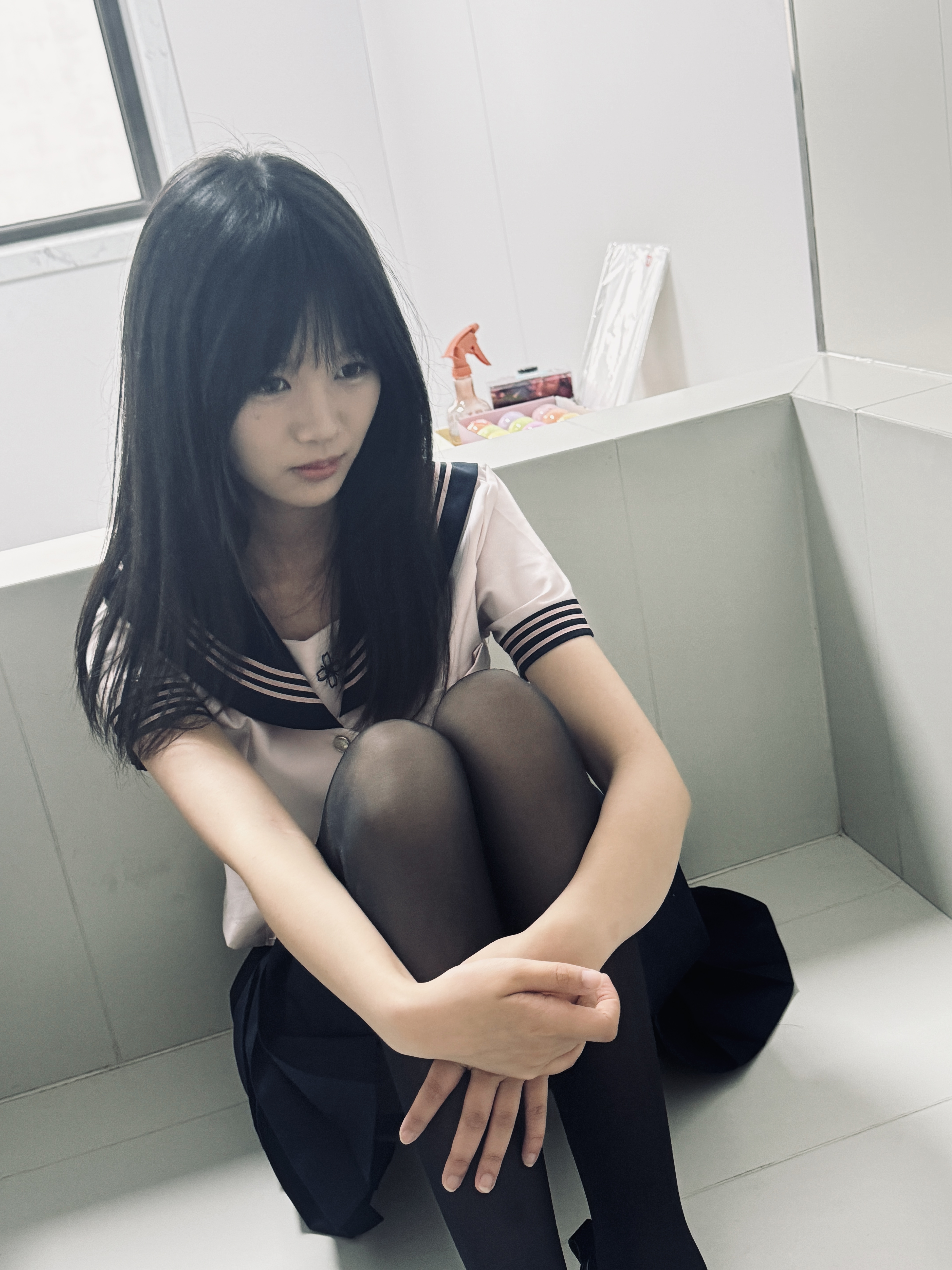 黑丝作品11