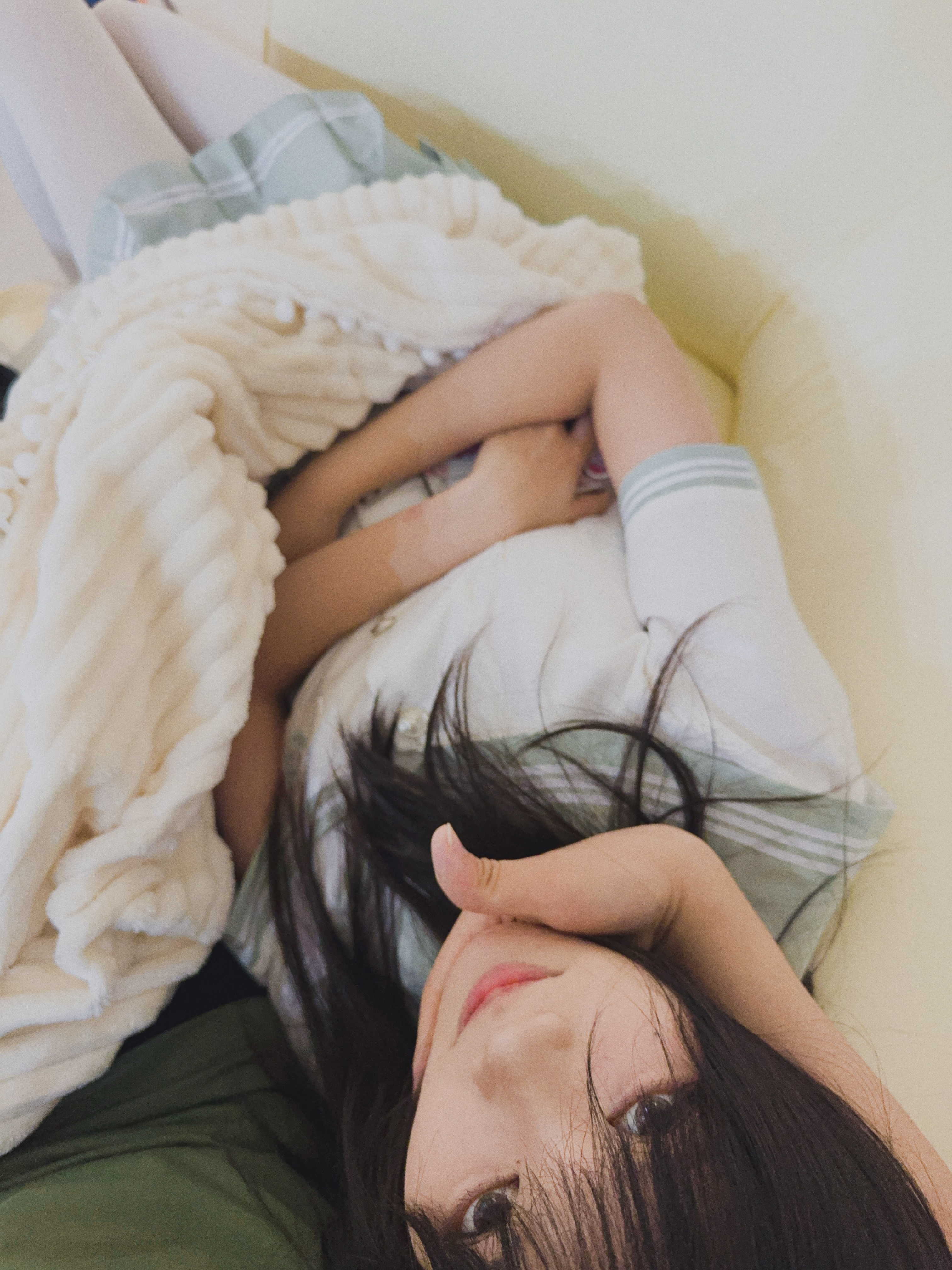白丝作品12